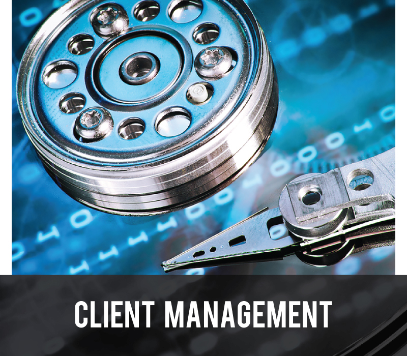 Client Management