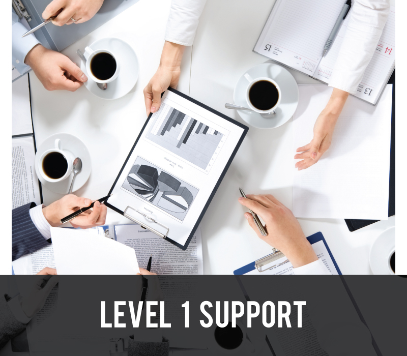 Support Solutions RJR Innovations