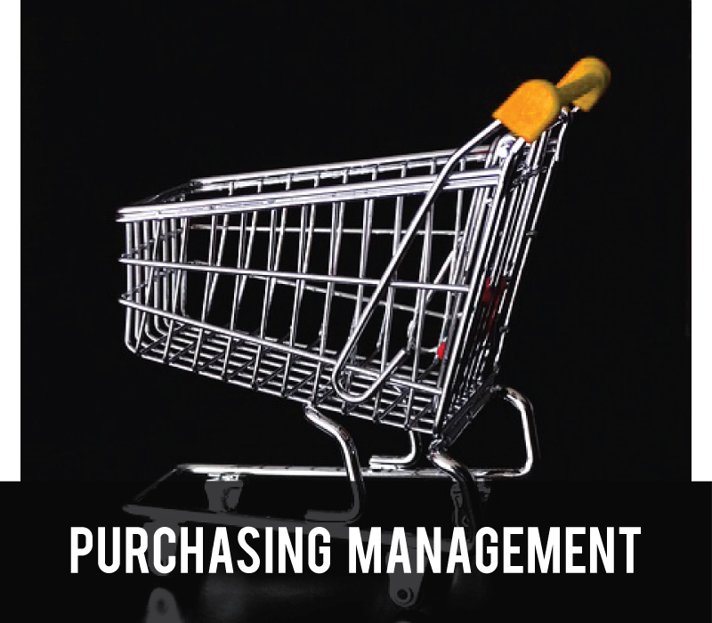 Purchasing Management