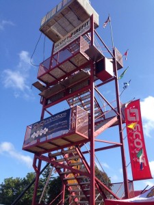 RJR Banner @ FireFit RJR Banner @ FireFit