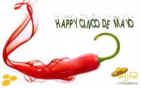 Cinco de mayo